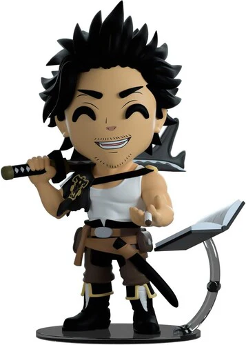 Black Clover Yami Sukehiro (Clcb) (Vfig)