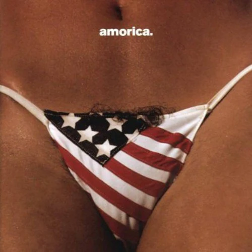 Black Crowes - Amorica - Image 2
