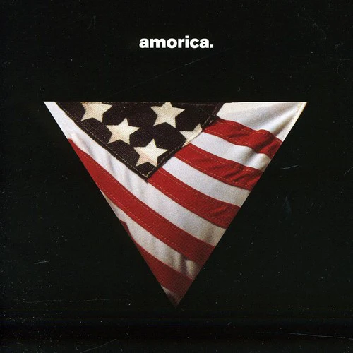 Black Crowes - Amorica - Image 3
