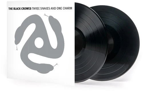 Black Crowes - Three Snakes & One Charm - Image 2