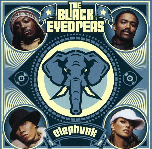 Black Eyed Peas - Elephunk - Image 2
