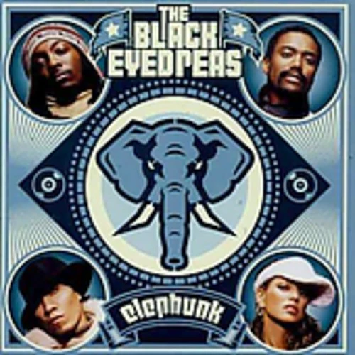 Black Eyed Peas - Elephunk - Image 3