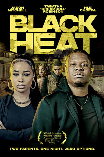Black Heat