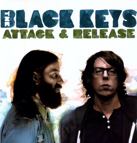 Black Keys - Attack & Release - Image 2