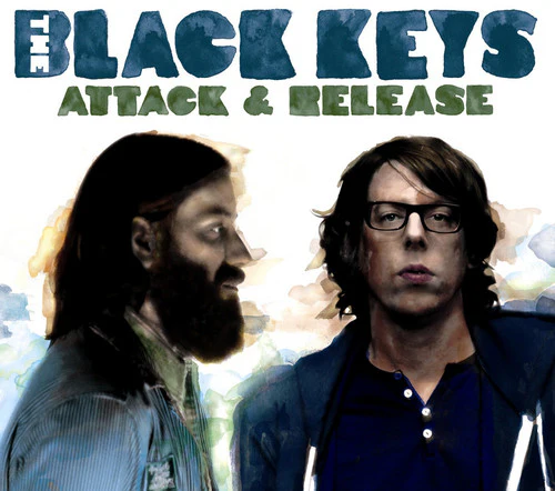 Black Keys - Attack & Release - Image 3