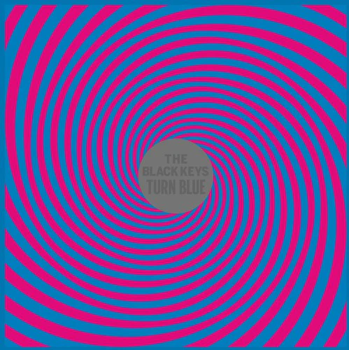 Black Keys - Black Keys : Turn Blue - Image 2