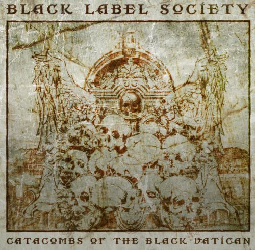 Black Label Society - Catacombs of the Black Vatican - Image 5