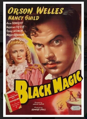 Black Magic - Image 2