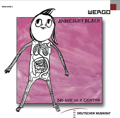 Black/ Rona/ Lorenz/ Kalitzke/ Coleman - No Use in a Centre