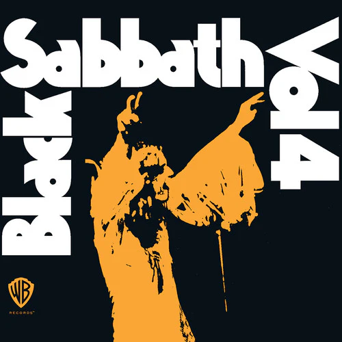 Black Sabbath - 4 - Image 2