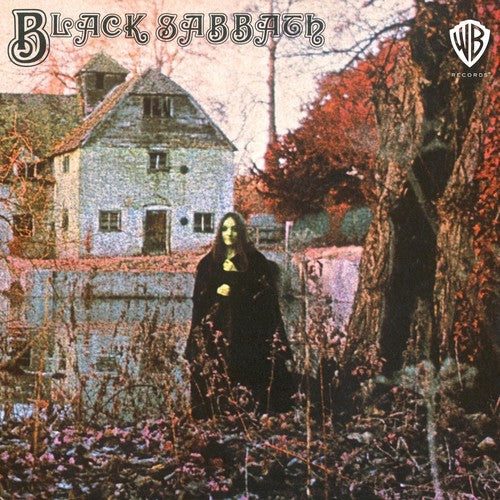 Black Sabbath - Black Sabbath - Image 2