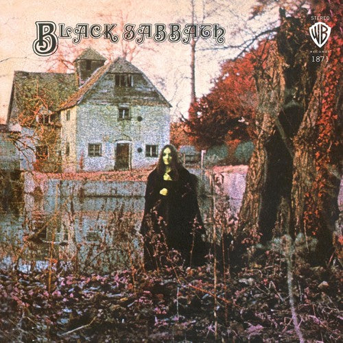 Black Sabbath - Black Sabbath - Image 3
