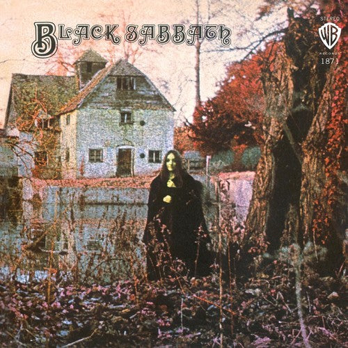 Black Sabbath - Black Sabbath - Image 4