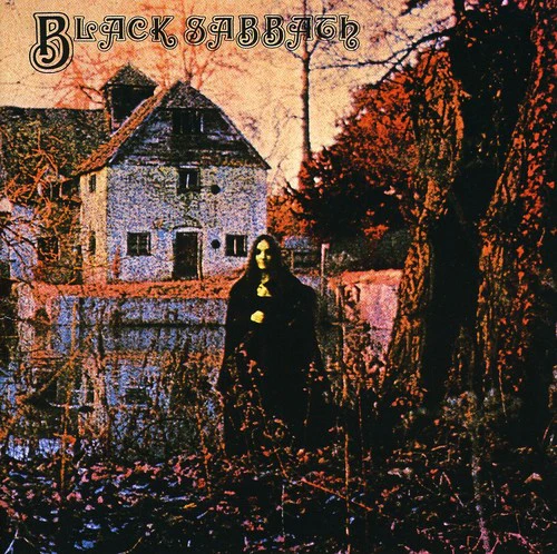 Black Sabbath - Black Sabbath - Image 5