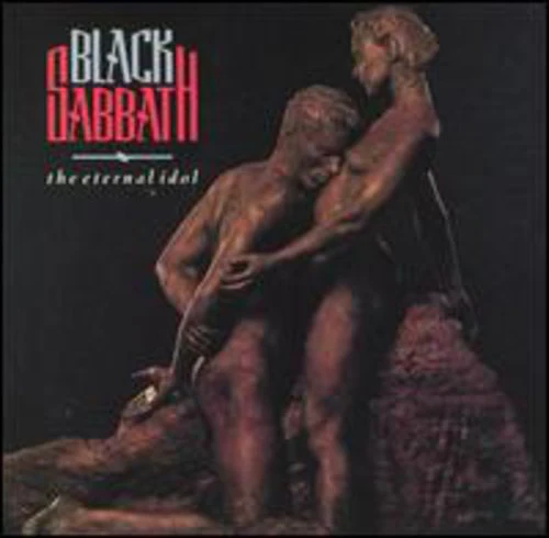 Black Sabbath - Eternal Idol - Image 2