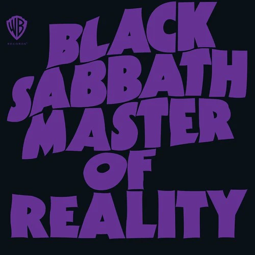 Black Sabbath - Master Of Reality - Image 2