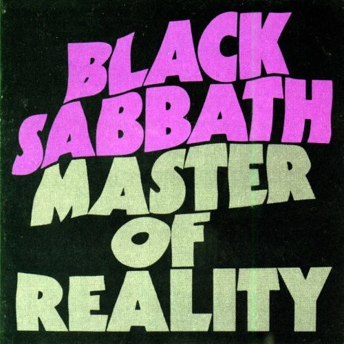Black Sabbath - Master Of Reality - Image 5