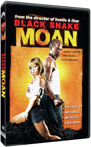 Black Snake Moan - Image 2