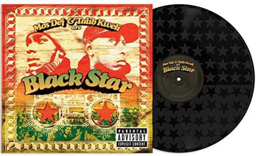 Black Star - Black Star - Image 2