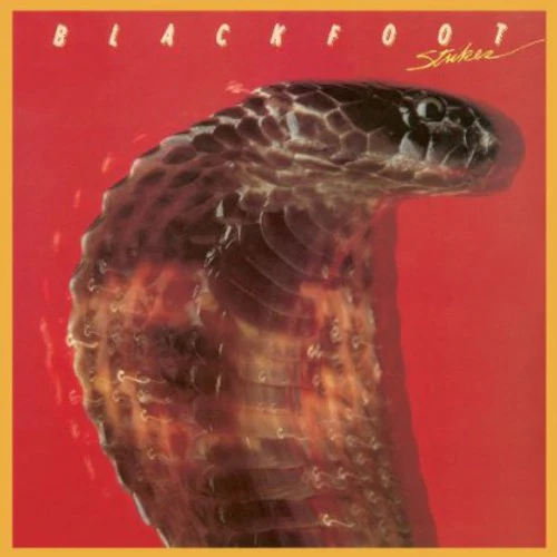 Blackfoot - Strikes - Image 3