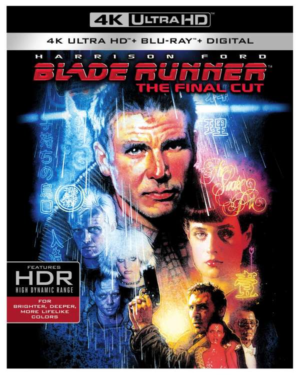 Blade Runner: The Final Cut - Image 2
