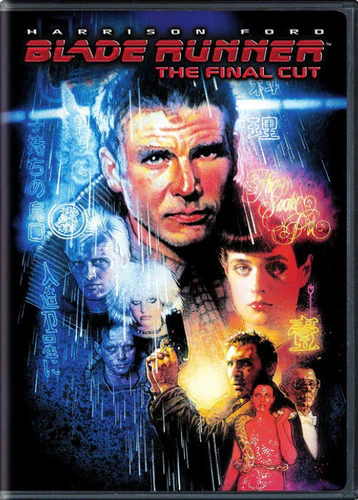 Blade Runner: The Final Cut - Image 4