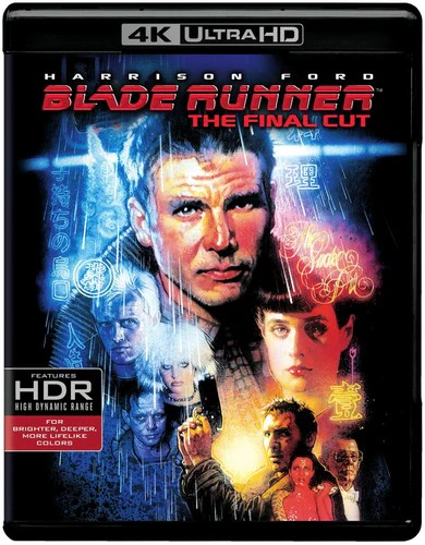 Blade Runner: The Final Cut - Image 6