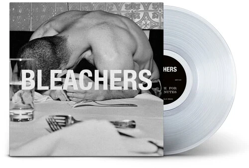 Bleachers - everyone for ten minutes