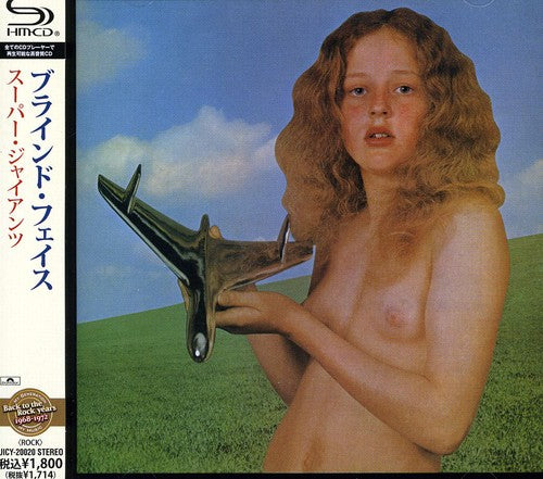 Blind Faith - Blind Faith - Image 2