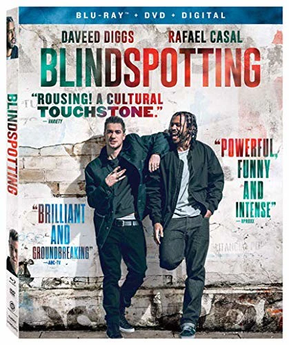 Blindspotting - Image 2