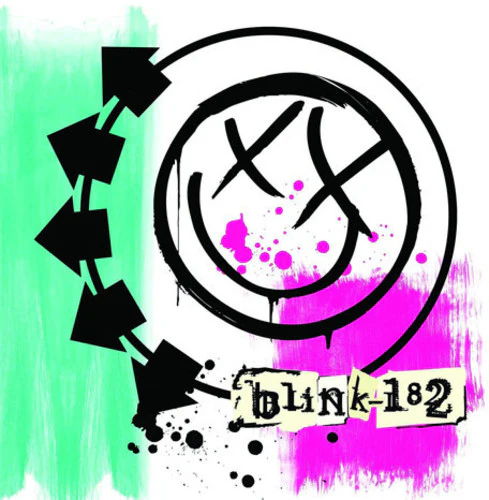 Blink 182 - Blink 182 - Image 2