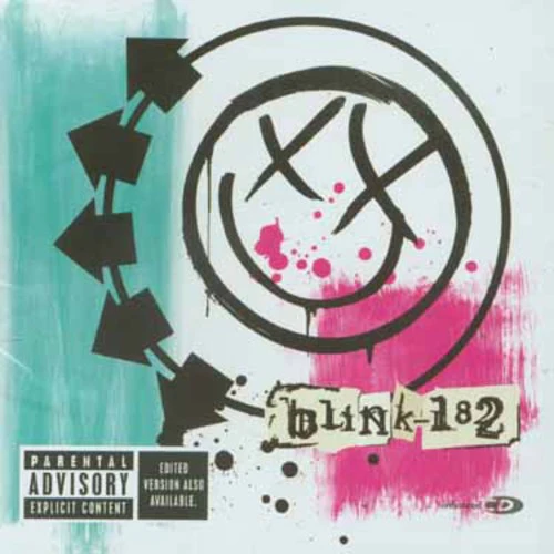 Blink 182 - Blink 182 - Image 3