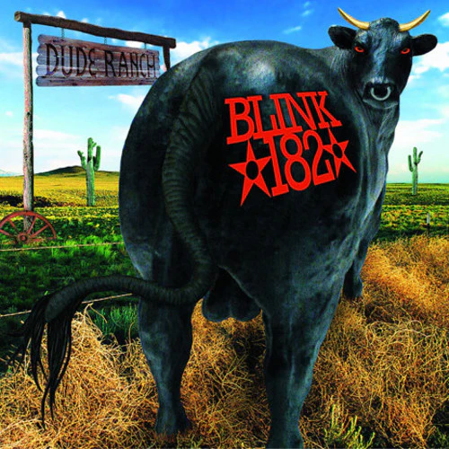 Blink 182 - Dude Ranch - Image 2