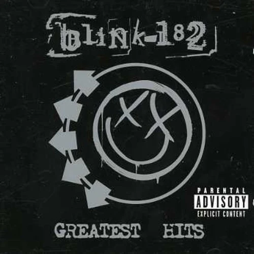 Blink 182 - Greatest Hits - Image 2