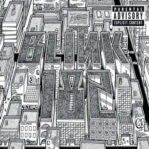 Blink 182 - Neighborhoods - Image 2