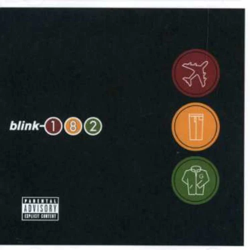 Blink 182 - Take Off Your Pants & Jacket - Image 2