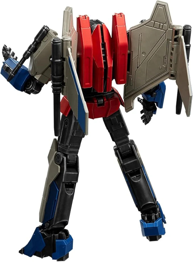 BLOKEES Classic Class Transformers One Starscream - Image 3