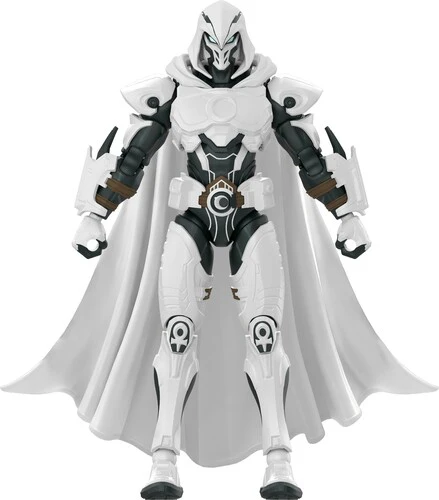 Blokees - Marvel Comics Moon Knight Model Kit