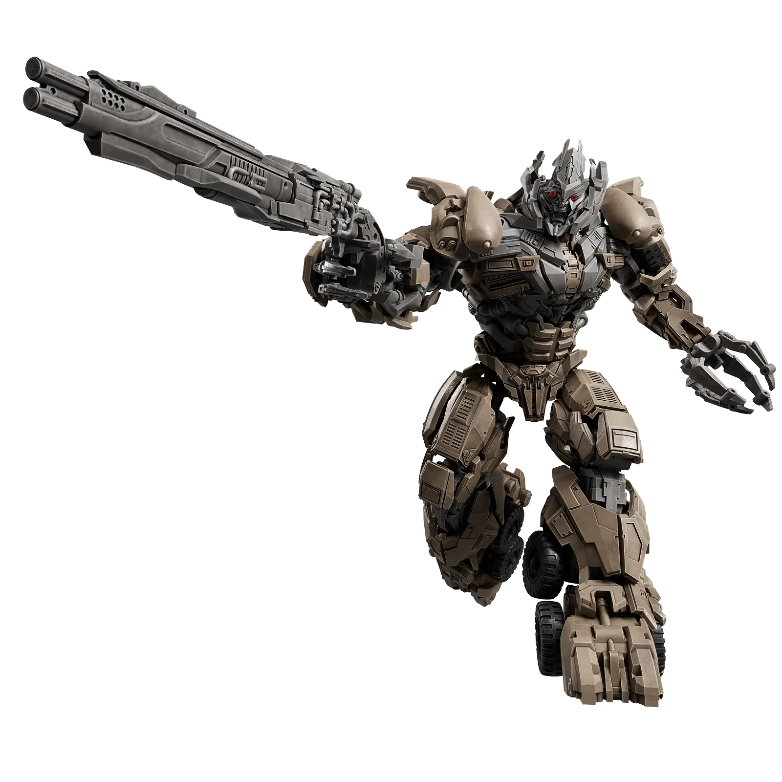 Blokees Megatron Dark Side of the Moon Classic Class - Image 2
