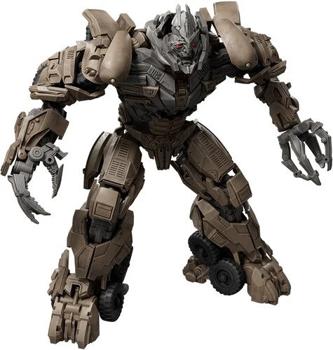 Blokees - Transformers - Classic Class - 22: Megatron (Dark of the Moon) Model Kit