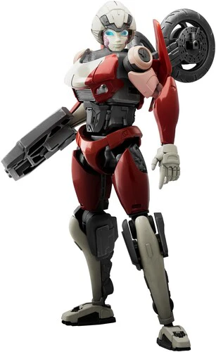 Blokees - Transformers Classic Class Arcee Model Kit