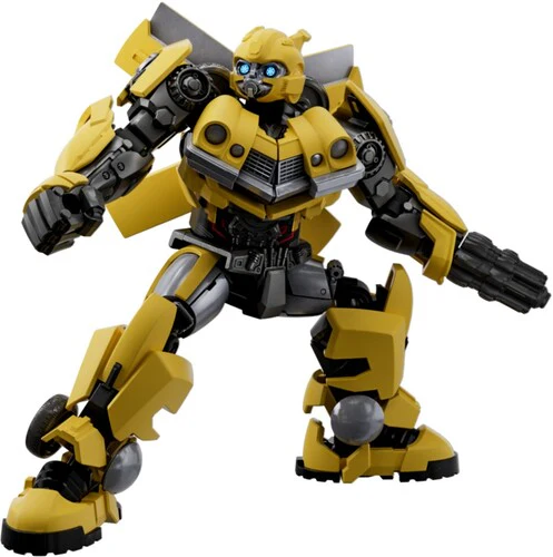 Blokees - Transformers Classic Class Bumblebee Model Kit