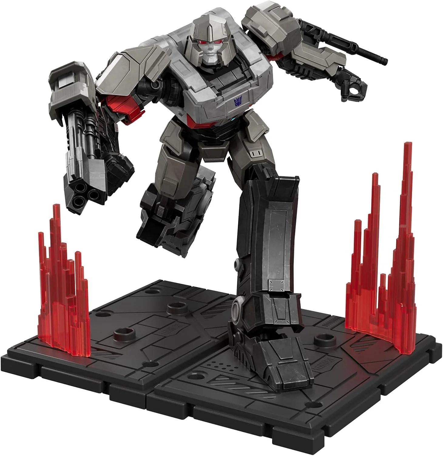 BLOKEES Transformers Classic Class Transformers One Megatron - Image 2