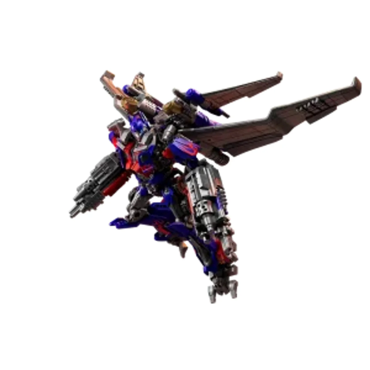 BLOKEES Transformers DX Classic Class 21 Jet Wing Optimus Prime - Image 5