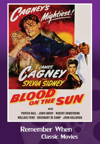 Blood on the Sun - Image 2