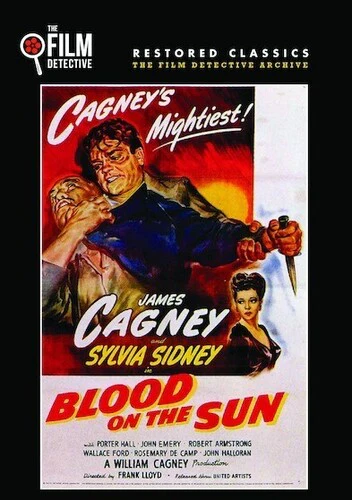 Blood on the Sun - Image 3