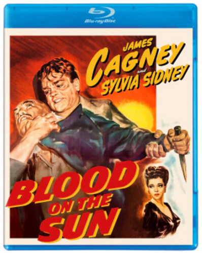 Blood on the Sun - Image 4