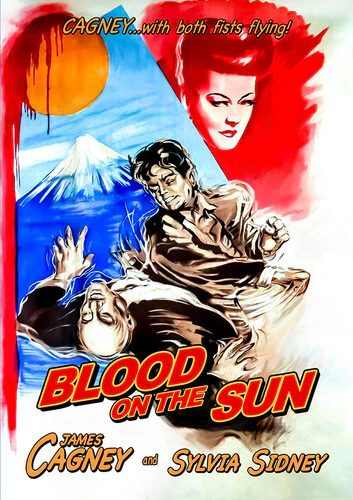 Blood on the Sun - Image 5