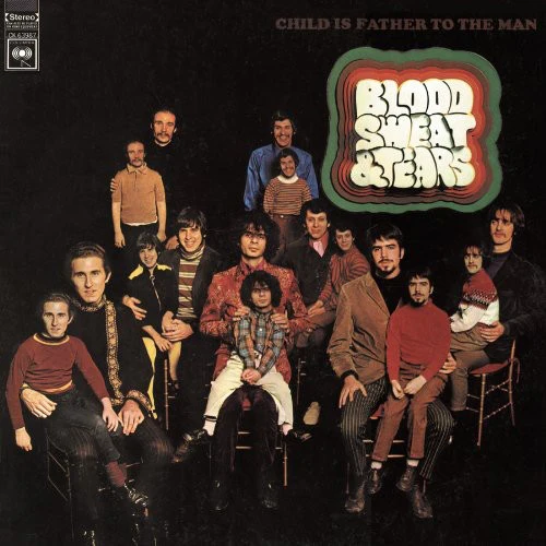 Blood Sweat & Tears - Child Is Father to the Man - Image 2