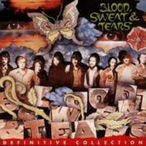 Blood Sweat & Tears - Image 2